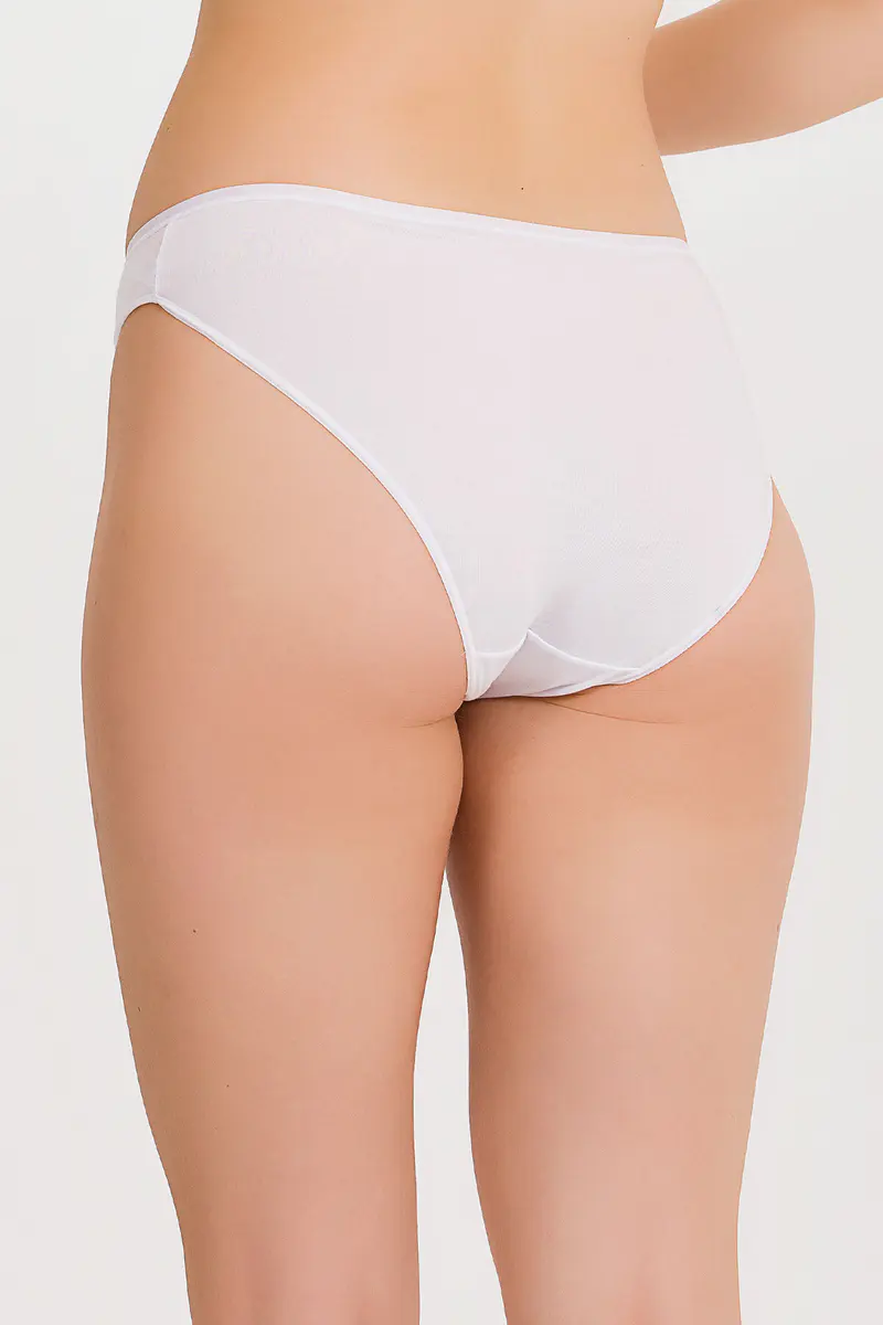 İlke İz Yapmaz Bambu Bikini