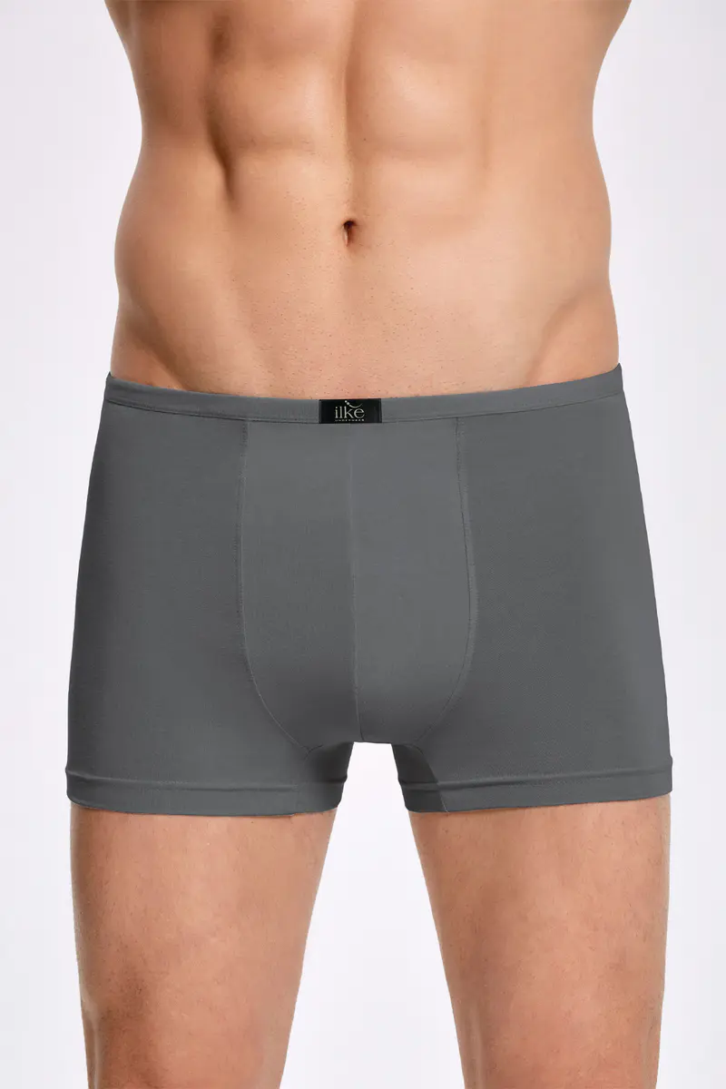 İlke Modal İnce Bel Boxer