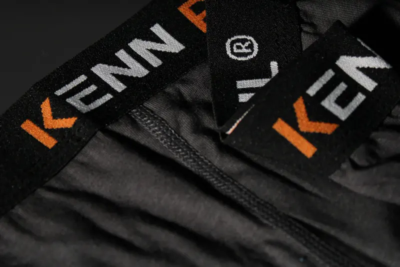 Kenn Paul Erkek Füme Premium Modal Boxer | Yumuşak Kumaş | Yetişkin Boxer
