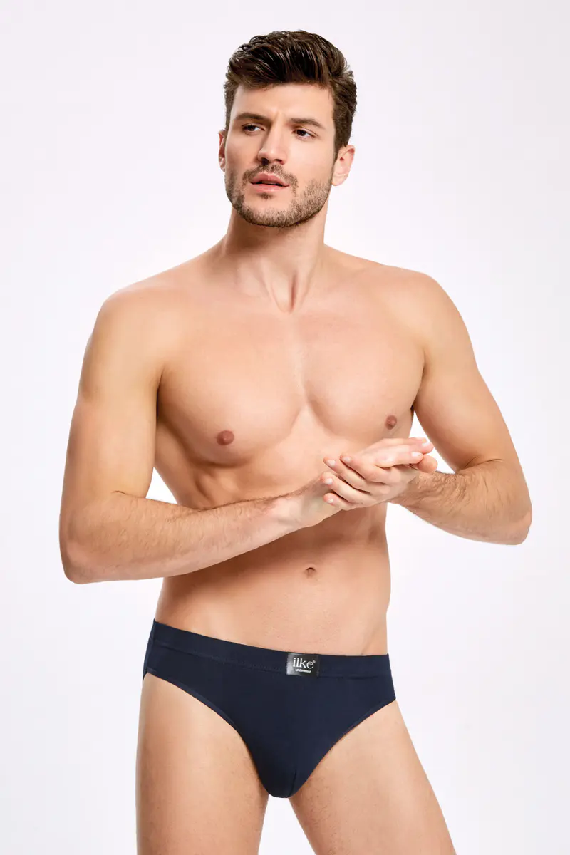 İlke Bambu Slip