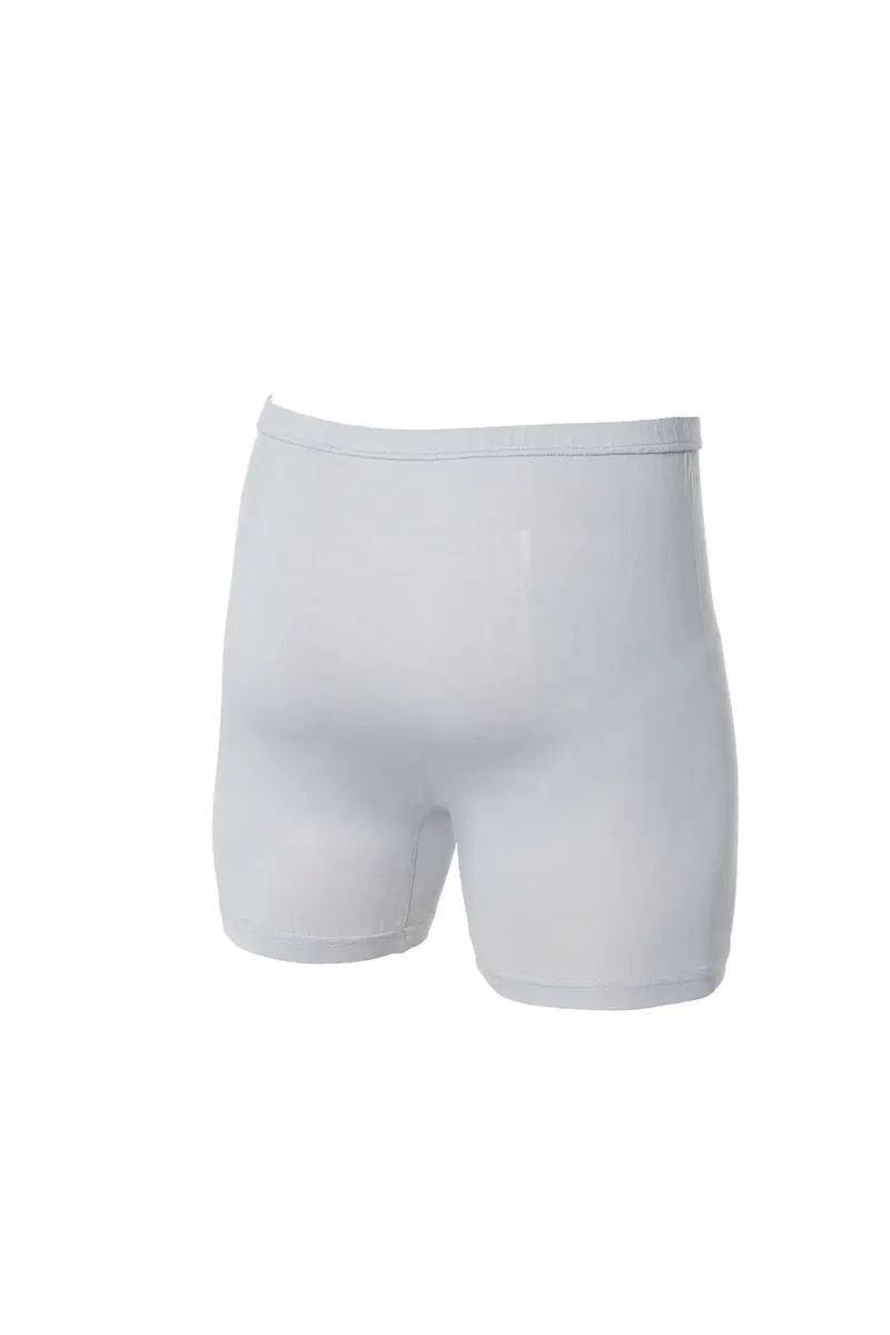 Tutku Tutku Elit 1254 Bambu Elestan Erkek Boxer 6'lı