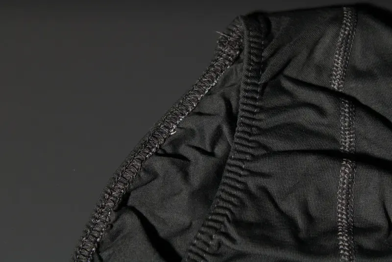 Kenn Paul Erkek Düz Pamuklu Füme Boxer | Slip Boxer