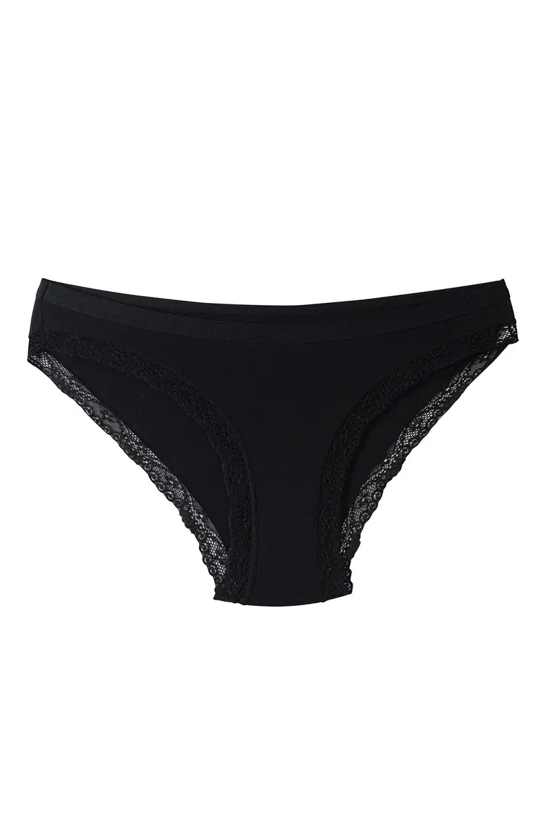 Tutku Tutku 0772 Işık Bayan Bikini 12'li