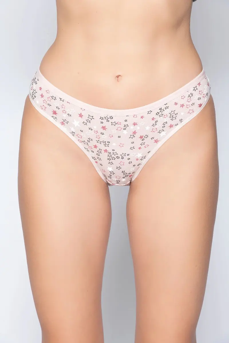 Tutku Tutku 0578 Stella Bayan Bikini 12'li