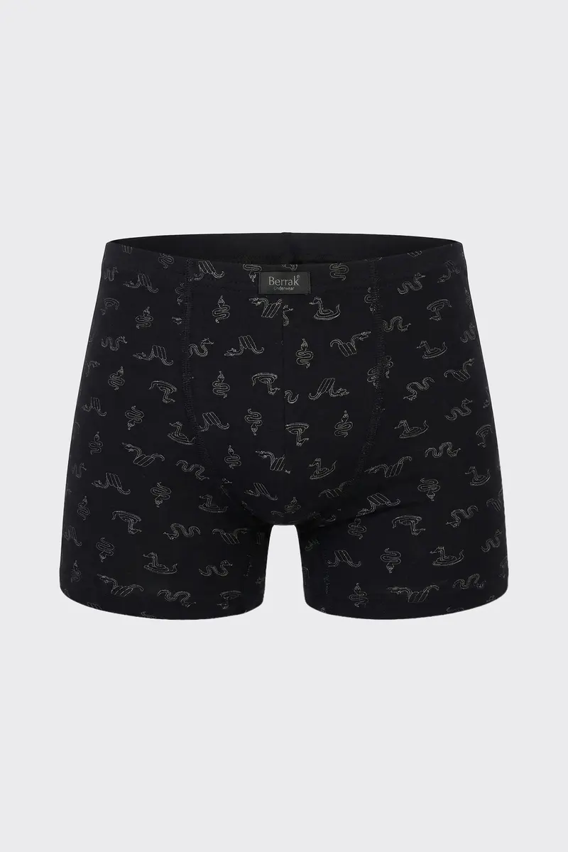 Berrak Berrak 4497 Erkek Boxer — Desen-8